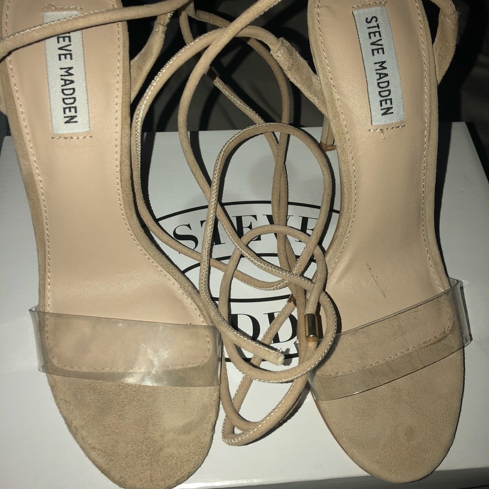 Steve Madden Lyla